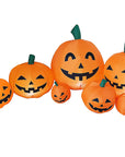 Halloween Inflatable Pumpkin Decoration