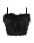 Women’s Stylish Camisole with Back Design