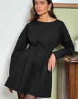 Fashionable Casual A-Line Dress for Women