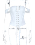 Summer Stylish Off-Shoulder Top for Women
