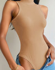 Summer Sexy Slim Fit Sleeveless Jumpsuit