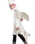 Kids Shark Costume for Halloween Party