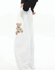 Casual Loose Harem Pants for Women