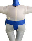 Inflatable Sumo Wrestler Costume for Events