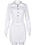 2025 Autumn Women's Casual Two-Piece Set