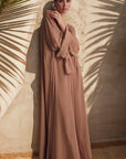 Chic Loose Fit Maxi Dress for Women