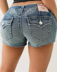 Trendy High Rise Flared Jeans for Women