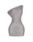 Sexy Sequin Bodycon Dress for Women