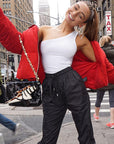 Summer Sexy One-Shoulder Bodysuit for Women