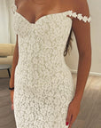 Sexy Lace Cami Dress for Summer