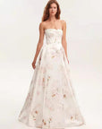 2026 Spring Summer Off-Shoulder Elegant Long Dress