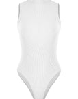 Summer Sexy Slim Fit Sleeveless Jumpsuit