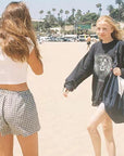 Lightweight Spring Hoodie for Couples