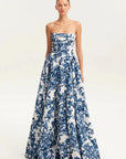 2026 Spring Summer Off-Shoulder Elegant Long Dress