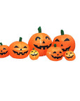 Halloween Inflatable Pumpkin Decoration
