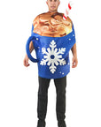 Adult Halloween Party Hot Chocolate Cup
