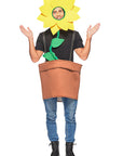 Halloween Costume Plant Role Play Outfit