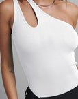 Fashionable Women's Summer Bodysuit
