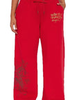 Trendy Loose Wide Leg Pants for Casual Wear