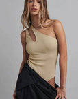 Fashionable Women's Summer Bodysuit