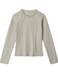 HeyHenry Vintage Tie-Dye Long Sleeve T-Shirt for Women