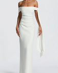 Elegant Long Sleeve Bodycon Dress
