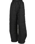 Stylish Cotton Long Pants for Autumn