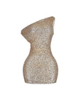 Sexy Sequin Bodycon Dress for Women