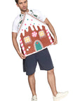 Adult Christmas Elf Costume for Parties