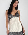 Sexy Lace Camisole Top for Women