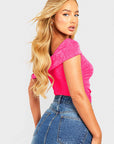Summer Fashion One Shoulder Jumpsuit for Women