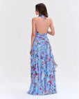 2026 Autumn New Women's Elegant Floral Dress