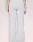 Summer Casual Pleated Long Pants for Women