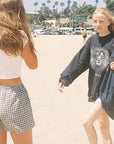 Lightweight Spring Hoodie for Couples