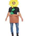 Halloween Costume Plant Role Play Outfit