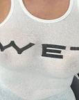 Trendy Street Style Printed Top for Women