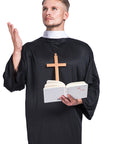 Halloween Cosplay Costume for Men