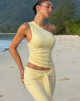 Sexy Off-Shoulder Dress for Vacation
