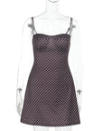 Summer Sexy Slim Fit Cami Dress