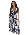 Stylish Women's Two-Piece Set with Wide Leg Pants