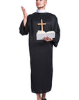 Halloween Cosplay Costume for Men