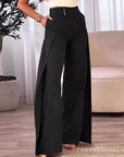 Casual Wide Leg Pants for Women
