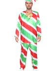 New Christmas Costume for Holiday Parties