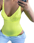 Stylish Sleeveless Jumpsuit for Women