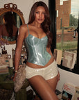 Sexy Slim Fit Strap Top for Women