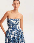 2026 Spring Summer Off-Shoulder Elegant Long Dress
