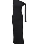 Stylish One-Shoulder Dress for Women