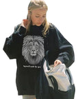 Lightweight Spring Hoodie for Couples
