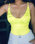 Stylish Sleeveless Jumpsuit for Women