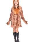 Adult Bear Costume for Halloween Parties